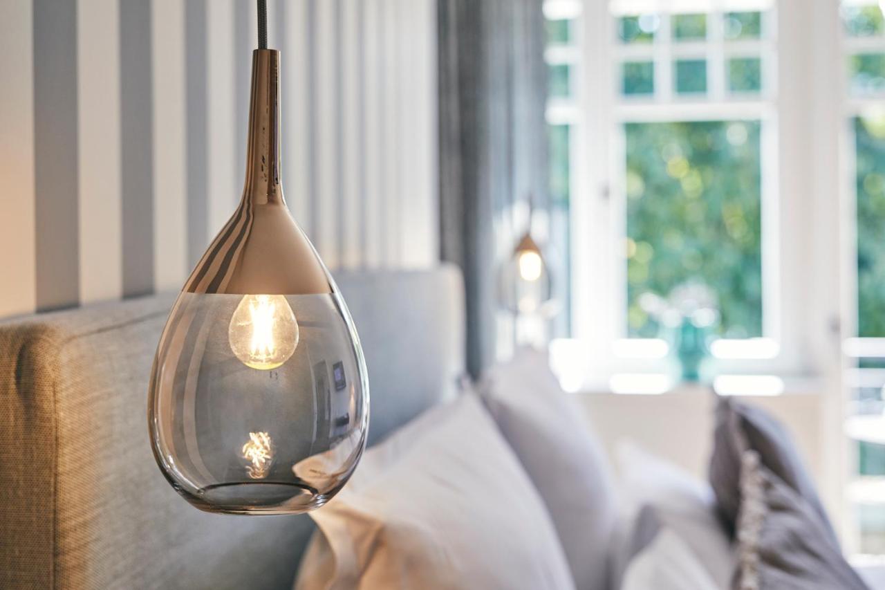 Buiterling Hotel Brilon Zewnętrze zdjęcie