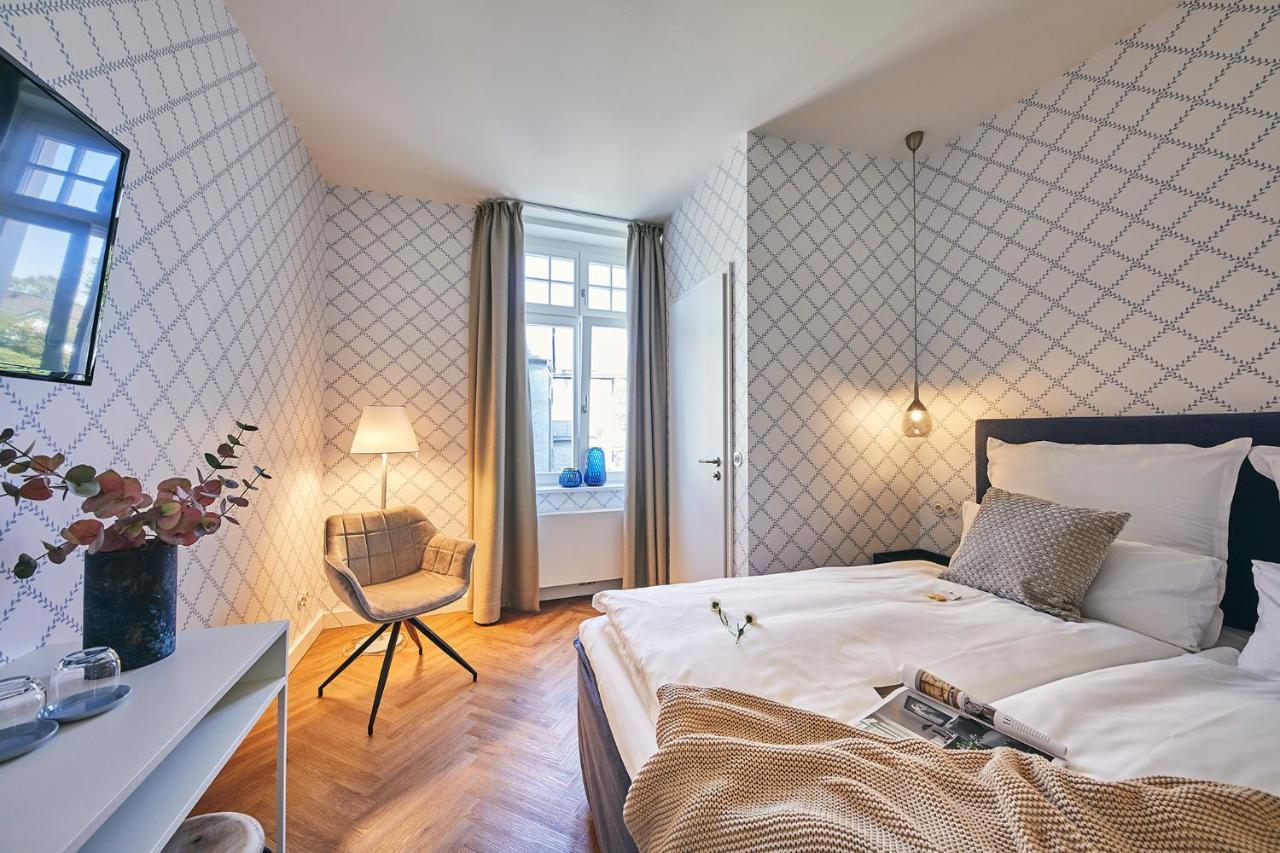 Buiterling Hotel Brilon Zewnętrze zdjęcie