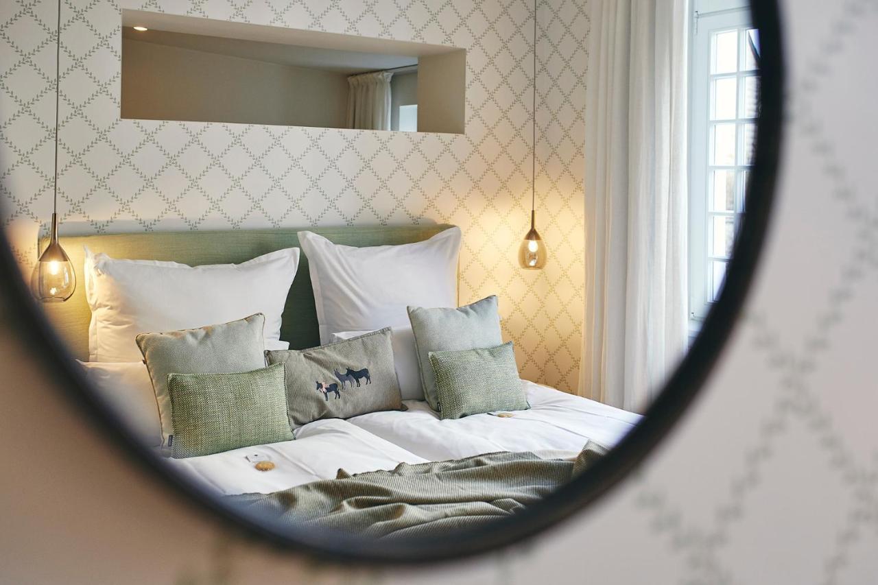 Buiterling Hotel Brilon Zewnętrze zdjęcie