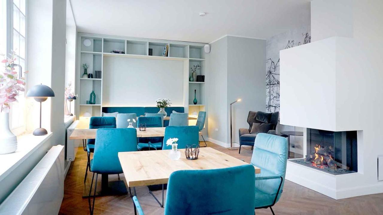 Buiterling Hotel Brilon Zewnętrze zdjęcie
