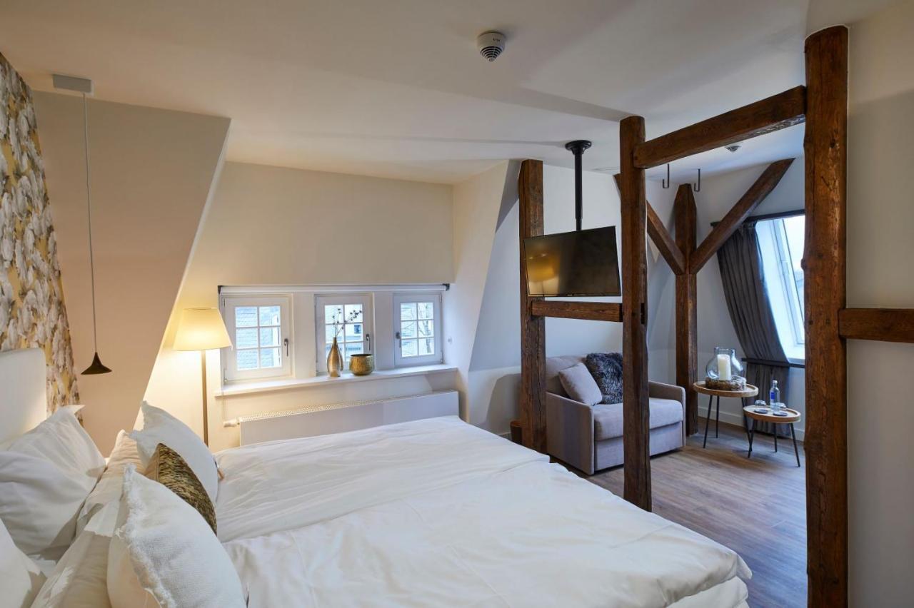 Buiterling Hotel Brilon Zewnętrze zdjęcie